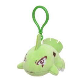 Pokemon Center Original Mascot Chikara Tsukita Yogiras