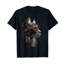 Maine Coon T-Shirt