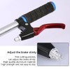 Bicycle handle brake lever universal handbrake lever brake for mountain