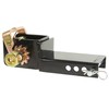 Mytee Products Stake Pocket 2" Heavy Duty Tow Dolly Winch