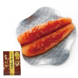 Umeya Miso Mentaiko 3.5 oz (100 g), Monde Selection, 19 Consecutive Years, Gold Award, Mentaiko Miso, Gift for Household Celebration