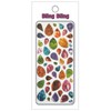 Nail Ssen Nail Art Gel Mold Sticker JGMS-03B / 네일쎈 네일아트 젤몰드 스티커 JGMS-03B
