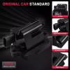 CARBOLE 8Pcs High Performance Ignition Coil & Wires Set For