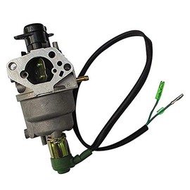 High Performance Replacement Generator Carburetor for Harbor Freight Chicago Electric 98838 98839 13HP 6500 Watts