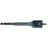 Dewalt DT4771-QZ Shockproof Flatwood drill bit, 25mm x 5.98"