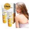 Bloqueador Solar Protector Colágeno Spf 90 2 Pzas.