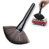 Croixx Static Removal Brush Plastic Model Figure PC Cleaning Cleaning