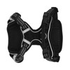 Dog Harness Adjustable Comfortable Reflective Strip Safety Mesh Dog Vest