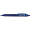 PILOT Frixion Clicker 1.0 Set of 3 Blue