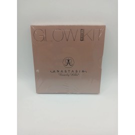Anastasia NEW Anastasia Beverly Hills Glow Kit That Glow Highlight Powder Palette