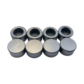 Seapple 8PCS V3300 V2003 V1903 V2203 V2403 D1703 Valve Cap For Kubota 15221-13280