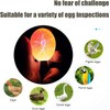ziyue Egg Detector Light, Hatcher, Egg Detection Light, Hatcher, Hatcher,