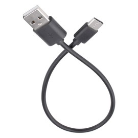 Toeasor WH-1000XM3 USB Type-C Charger Cable WF-1000XM4 Charging Cord Compatible with Sony WH-1000XM3 WH-1000XM4 WH-1000XM5 WH-1000XM6 WF-1000XM3 WH-XB700 WH-XB900N Noise Canceling Headphones (0.8ft)