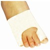 Bunion anti finger silk supporter M (24-26cm) right leg