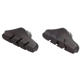 Shimano Y8BC98070 Brake Shoe Set, Compatible with M50T BR-1055 and More
