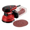 SKIL 5” Random Orbital Sander with Cyclonic Dust Box &