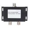 2-Way VHF AIS Antenna Splitter 136 to 174MHz 100W Power
