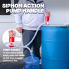 TERA PUMP Drinking Water Transfer Pump, Manual Operated