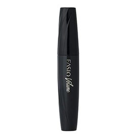 FASIO BR300 Powerful Curl Mascara EX (Volume) Brown 7g Unscented 1 Piece