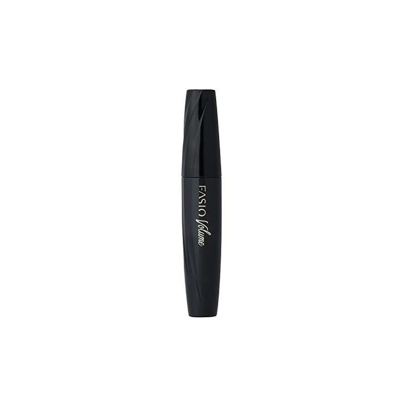 FASIO BR300 Powerful Curl Mascara EX (Volume) Brown 7g Unscented