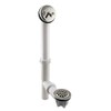 Gerber Plumbing 173022 41-510 PVC Trip Lever Drain