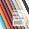 55'' x 80'' PU Faux Synthetic Leather Sheets | 1.1mm