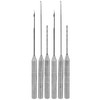 Fishing Splicing Needles Fishing Assist Needle Set Carp Needles Set