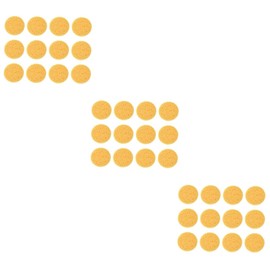 FOMIYES Sets Face Cleaning Sponge Pad Cellulose Cleanser for Natural and Safe Facial Cleansing Pcs