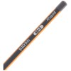 Maped 850021 Black'Peps Graphitstifte, HB GRADE HB