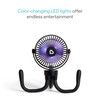 Munchkin Stroller Fan - Portable Fan for Travel, Baby Gear