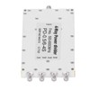 4 Way SMA Power Divider 500 To 6000MHz Small Insertion