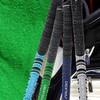 Multi -Compound Golf Grips, Standard Size All-Weather Control Thread Technology