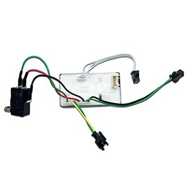 EGO Power+ 2830530001 4907.1 Switch Electric Assembly for LM2130SP 21" Select Cut Lawn Mower