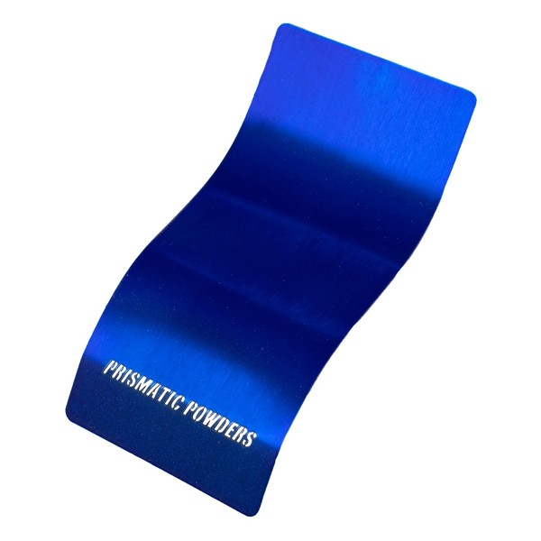 PRISMATIC POWDERS® Dazzling Blue (1 LB/PPB-4329) - The Powder Coat