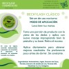 Tratamiento Alargador Para Pestañas Y Cejas Beckylash