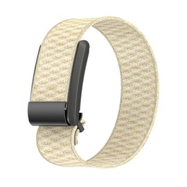Zenithow Band Compatible with Whoop 4.0- Odor Resistant, Breathable Nylon Whoop Band- Easy to use and Adjustable, Comfort and Durability