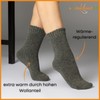 Sockenkauf24 21463 Men’s Socks, 2, 4, 6 Pairs, ABS Socks,