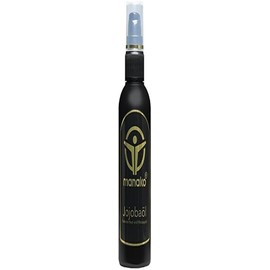 manako Jojoba Oil (Skin Oil/Cosmetic Oil/Massage Oil), 100 ml Pump Bottle