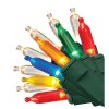 Home Accents Holiday 100 Color-Changing LED Warm White Multi color
