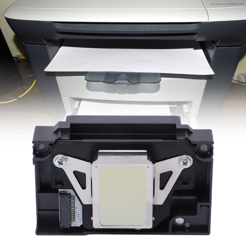Print Head Replacement for L801 L800 L805 TX650 T50 L850