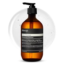 Aesop Classic Shampoo (For All Hair Types) 500ml