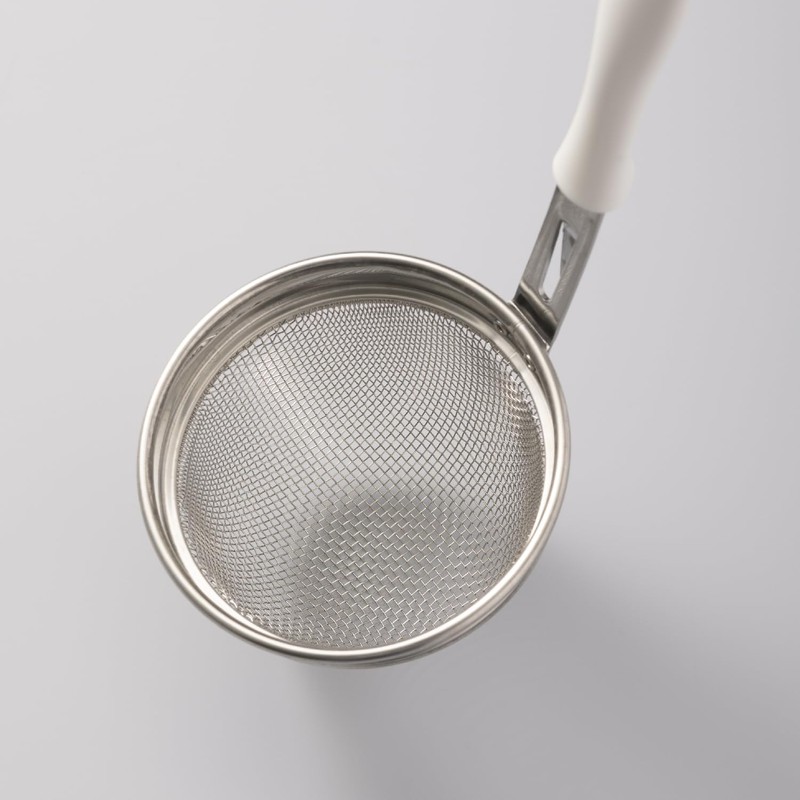 Kai KAI Miso Strainer, Wellness DH6555, Made in Japan