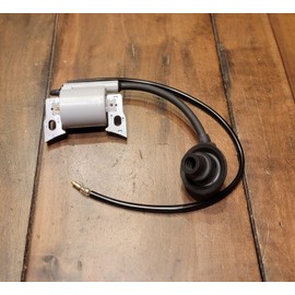 DXParts Genuine Ignition Coil EB2000IT1 EU2000I EU2000IK1 30500-Z07-023，Replacement for HONDA OEM