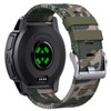 EKINGEEK for Garmin Instinct/Instinct 2 Band, Soft Nylon Replacement Watch