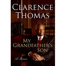 My Grandfather's Son: A Memoir