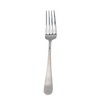 MIKASA Satin Symmetry Cutlery Set, Stainless Steel, 16 Pieces, Service