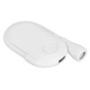 Mini Clip On Lamp USB Rechargeable 3 Lighting Modes Reading