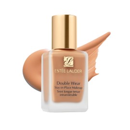 Estée Lauder Double Wear Stay-in-Place 24-Hour Long-Wear Matte Foundation Makeup, 1 Fl Oz, 3C1 Dusk