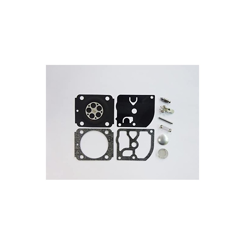 Carburetor Repair/Rebuild Kit Replaces ZAMA RB-256 For Stihl MS261 MS271