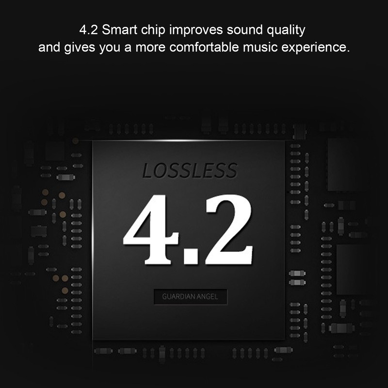 BS‑28A Wireless Bluetooth Speaker Insert Card U Disk Wall Sound